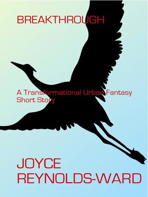 cover image of Breakthrough